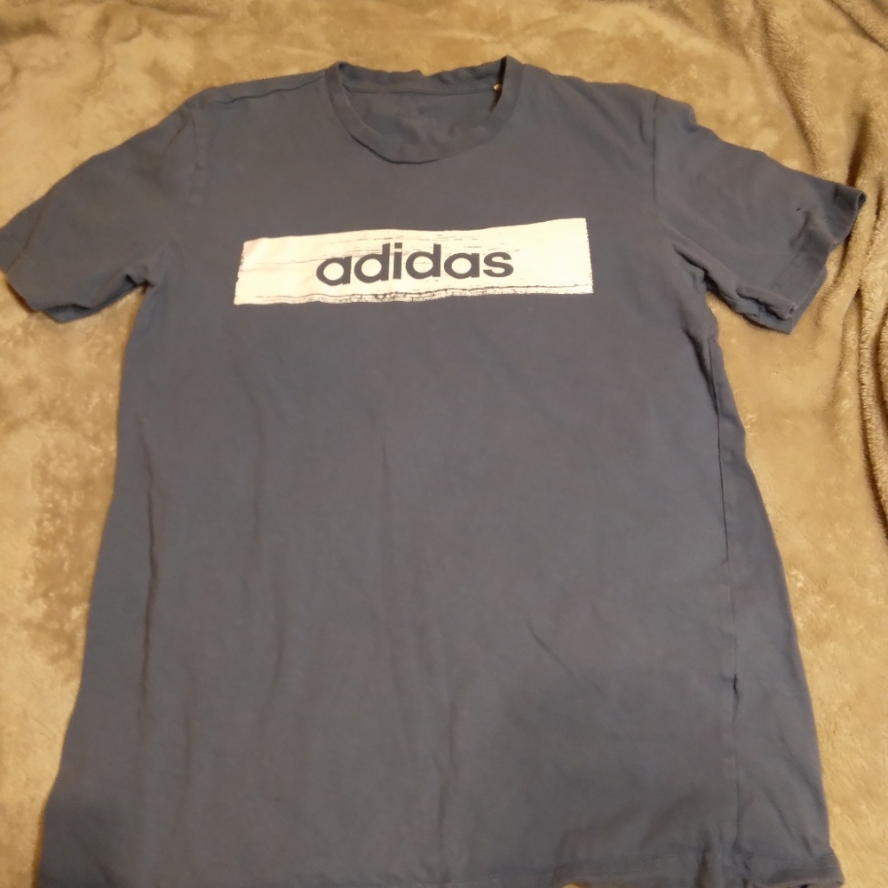 Adidas shirt